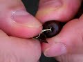 Adjusting Your Oblique Penholder