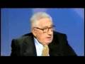 McCain/Palin v. Kissinger ...on Kissinger