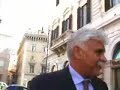 Adinolfi consegna 2314 firme per le primarie - Roma 30.07.07 Adinolfi consegna 2314 firme per le primarie - Roma 30.07.07