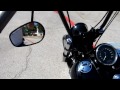 2009 Harley-Davidson Night Train