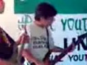 Balaoan YFC Band