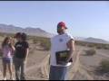 BITD Terrible Town 250 Dezert Race