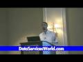 Data Processing in the Cloud