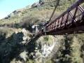 Bungy Jumping in New Zealand