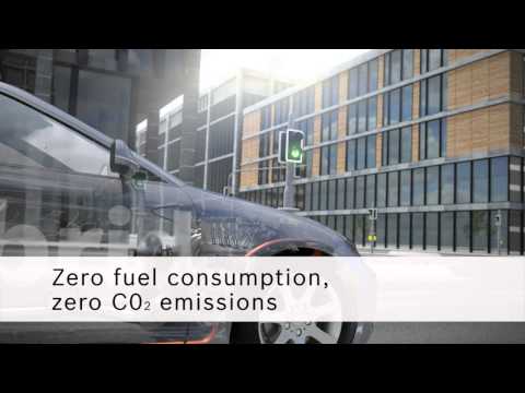 how to drive split axle