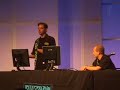 Blizzcon 2007 - PVP Panel 2/7