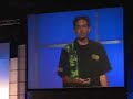 Blizzcon 2007 - PVP Panel 2/7