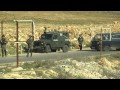 Video, ramallah: scontri a nabi saleh
