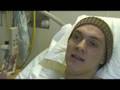 Adrian Sudbury Video Diary Part 8