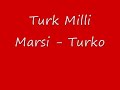 Turk Milli Takim - Turko