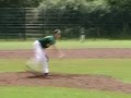 Verl/Gütersloh Yaks Baseball