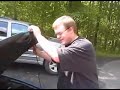Turbocharged Saturn SL2