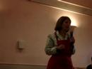 Jackie Speier pancake breakfast (2/4) Jackie Speier pancake breakfast (2/4)