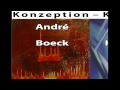 VIDEO - Künstlerpräsentation André Boeck zur Ausstellung Nimm 3 in der Galerie-Graf-Adolf