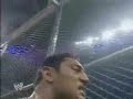 wwe hhh vs  batista hell in a cell prt  2