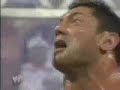 wwe hhh vs  batista hell in a cell prt  2