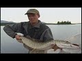 Alaska Fishing Guide DVD