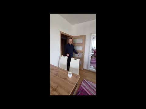 Video Slunný byt 3+KK s úchvatným výhledem, garážovým stáním a špičkovým komfortem