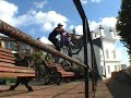 Bike trials, MBK, street, trialsin, Koxx, Echo
