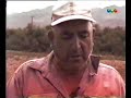 San Juan - basurero de la mineria - Barrick y la depredación