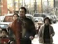 BLOODYMINDED \"China\" vid