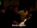 The Kevin Video The Kevin Video