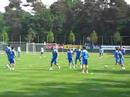 Greek National Team - Training 1