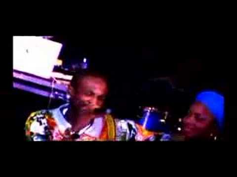 Chocquibtownalguien Como Tú - Choc Quib Town