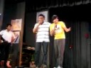 scintillations 2008