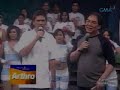 the girls did all the version of Itaktak Mo from eb babes to starstruck! :) 040907