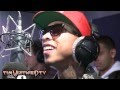 Westwood - Tyga freestyle 1Xtra