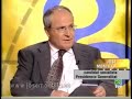 Jos� Montilla se sent de la mateixa fam�lia que Bono i Ibarr