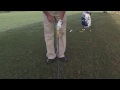 Golf Tips : How to Hit a Straight Golf Ball