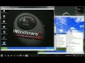 Aula de VNC - ACESSO REMOTO UTILIZANDO REAL VNC MESMO COM FIREWALL LIGADO. Utilizo o Software Real VNC Free Edition ou VNC Freeware, Remote Desktop para Manutenção Remota de Computadores e Suporte Técnico. Uma das melhores opções para controlar remotamente outros computadores, com várias ferramentas e opções, além de ser totalmente gratuito. Real VNC é um programa para computação remota, que permite aos usuários controlarem um computador com Windows ou Linux de outro computador com Windows ou Linux, ou seja, você pode mexer no PC da sua casa, acessar arquivos, navegar pela internet e copiar arquivos, tudo do computador do escritório, por exemplo. Leandro Ramos www.professorramos.com Vídeo Aula de VNC, www.PROFESSORRAMOS.COM, VNC PTBR, Como usar o VNC, Como fazer acesso Remoto, Como acessar outro windows remotamente.