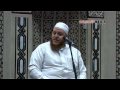 Al hijra and the situation in Gazza by Sheikh Shady Alsuleiman