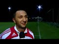 darko bodul bosanec interview