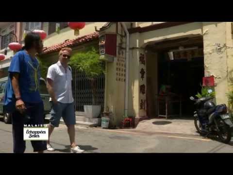Malaisie : de Kuala Lumpur à Malacca - Echappées belles