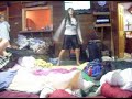 lexi- thriller