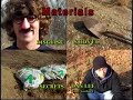 How to Dig a Hole