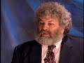 R. Edward Freeman on Stakeholder Theory - 1