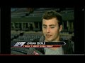 TSN - Jordan Eberle, Who does he think he is? (TSN Joke Story)