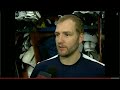TSN - Jordan Eberle, Who does he think he is? (TSN Joke Story)