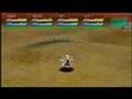 Welch vs Gabriel Star Ocean FD