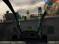 A little glitch i found in sharqi while searching for bugs on a private server.All you need is a USMC chopper and some basic knowledge on how to fly in the damn thing.Oh yea and have i mentioned that i suck at flying choppers?... I really do. Now you know!Happy glitching to all of u out there!Music: Korn - Twisted TransistorCheck this cool site out if you like glitching/hacking and also want to be a part of a great community: http://www.cheaterspark.com/forum/register.phpWrite simpsons225 as your referrer if you decide to register ;)