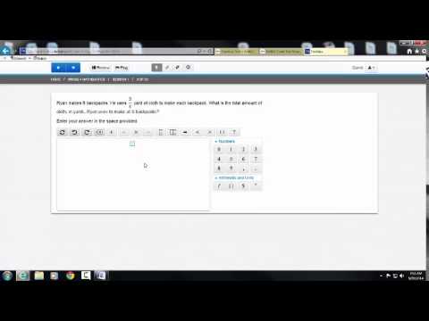 how to grade a test with a calculator