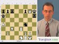 Chess Problem 4: White (Black) to Move and Mate in 2 (2)