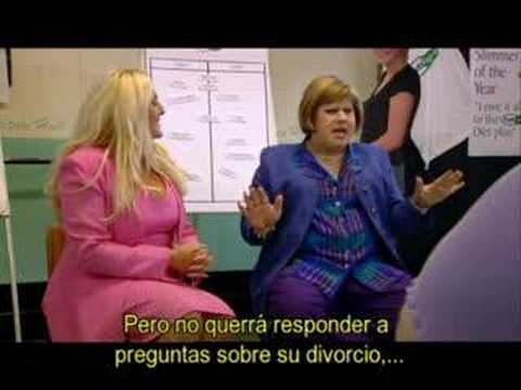 vanessa feltz weight loss. Vanessa feltz en little