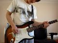Hunting For Witches (cover) - BLOC PARTY