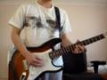 Hunting For Witches (cover) - BLOC PARTY