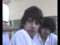 Remix de Pelea Before i Forget Version